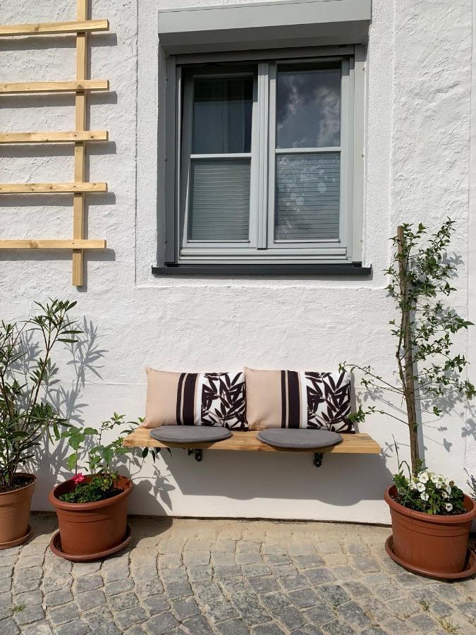 Kremsoase Apartment Екстериор снимка