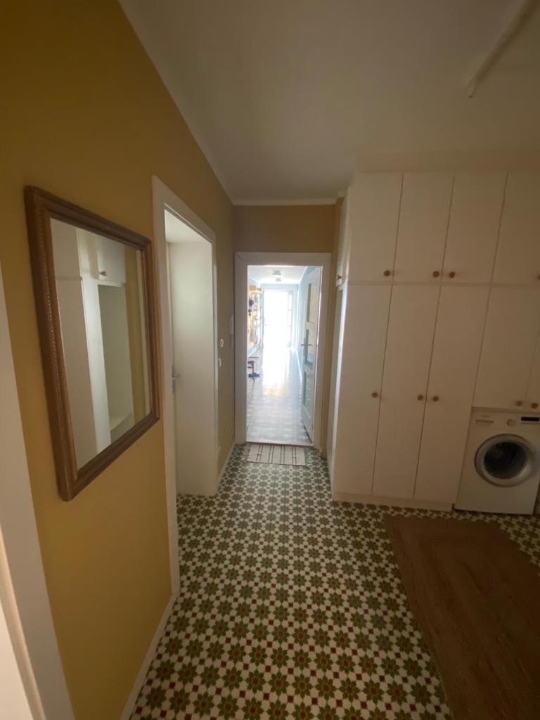 Kremsoase Apartment Екстериор снимка