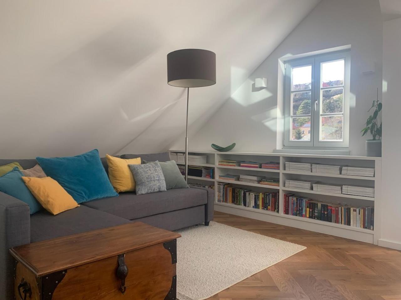 Kremsoase Apartment Стая снимка